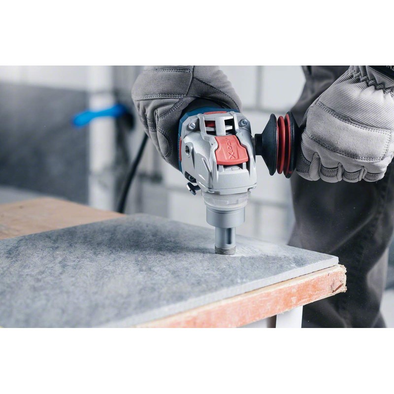 Bosch 2608599020 X-LOCK Dry Speed Diamond 2.6 inches (65 mm)