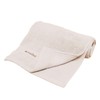 Melket Imabari Room Drying Honor Student, Slim Bath Towel, Thin,
