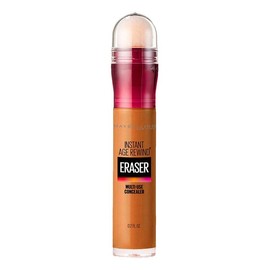 Maquillaje Corrector Maybelline New York Eraser Dark Circles 55 Tan 6ml
