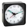 TFA-Dostmann 60.1510.01 Picco Radio-Controlled Alarm Clock