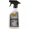 CERAMA BRYTE 47616 Stainless Steel Cleaning Polish 12 PACK(FULL CASE)