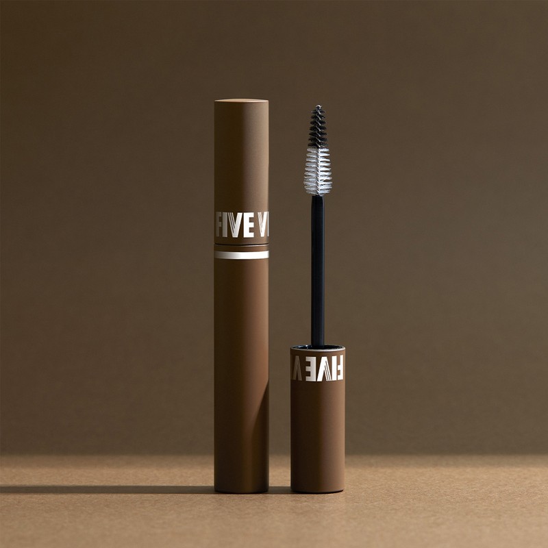 FIVE VIBE Intense Power Lash-Up Mascara 7.5g - Black