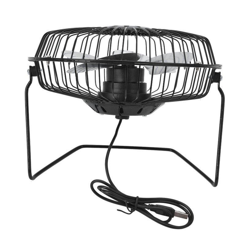 Solar Panel Fan 4.5W 6V Solar Panel USB Monocrystalline Silicon