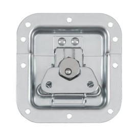 Reliable Hardware Company RH-A3020-A Medium Recessed Latch
