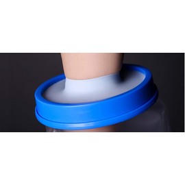 Adult Arm Cast Cover for Shower, Clear Waterproof Arm Bandage Protector for Bathing , Full Size Best Watertight Protection to Hand, Wrist, Finger Wound (Adult Short)