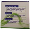 Fastaid 70% IPA Alcohol Wipes for Electronics, Swabs, Tattoo, Pre-injection