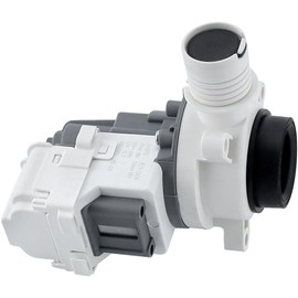 W11399437 W11259498 B25-3A04 Drain Pump Replace 4961028 AP6974144 PS12731241 EAP12731241 Fit for Whirlpool/KenMore Washing Machine WTW5057LW0 by AMI PARTS
