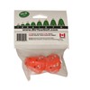 BirTee Pro Golf Tees - Size #5 (1 1/4") Individual