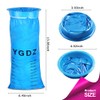 Emesis Bags, YGDZ 45 Pack Vomit Bag Disposable Barf Bags