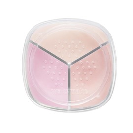 [wakemake wake makeup] Stay Fixer Multi-color Powder (03 Satin Pink) Olive Young Korean Cosmetics Face Powder Pores