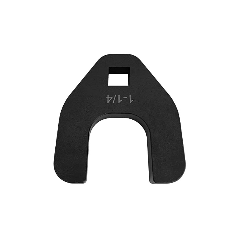 BZBMGMO 1-1/4" Crowfoot Nut Wrench Opening