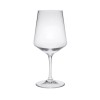BPA Free 18oz Tritan Plastic Wine Glasses Set Unbreakable Lexington