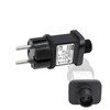 31V 3.6W LED Transformer CZJUTAI IP44 Power Supply for Christmas