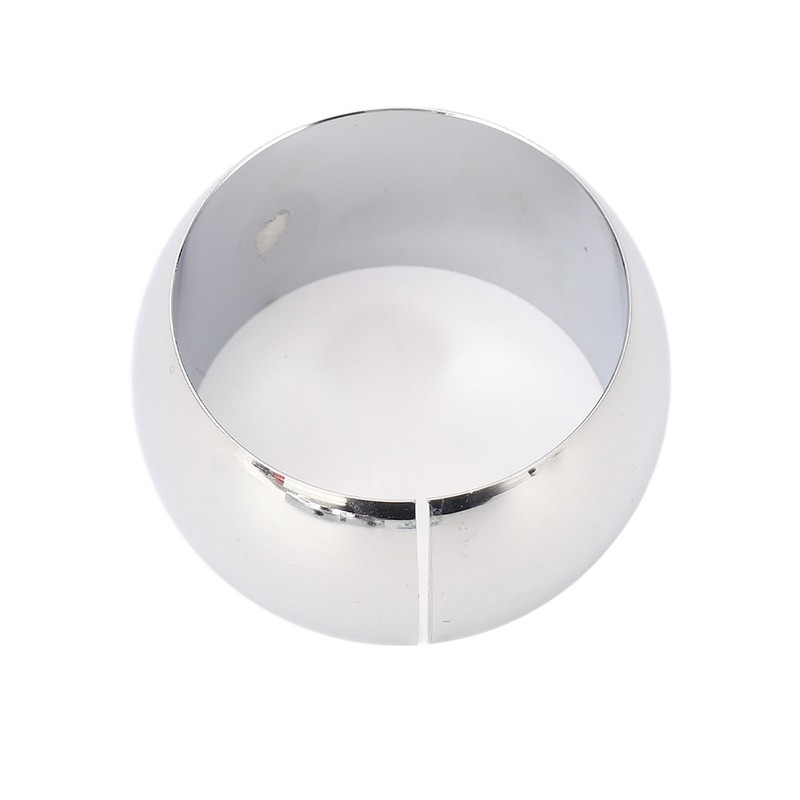 2inch Steering Column Floor Mount Polished High Hardness Universal for