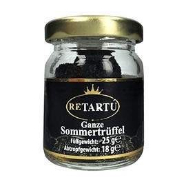 Whole Summer Truffle 25g ATG 18g