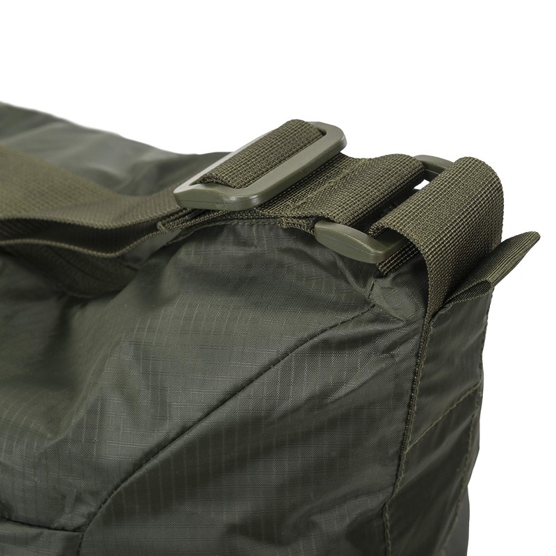 Helikon-Tex Carryall Backup Bag Polish Woodland, Bushcraft Line