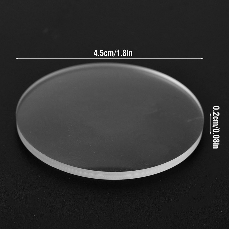 6/8 Times Bow Resin Lens AV41 Sight Hunting Shooting for