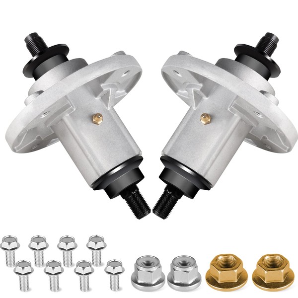 Linstaine Spindle Assembly GY20454 GY20867 GY20962 GY21098 Fit for John