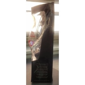 PROPEL 2.4 GHZ INDOOR/OUTDOOR HIGH PERFORMANCE DART 1.0 DRONE, BLUE