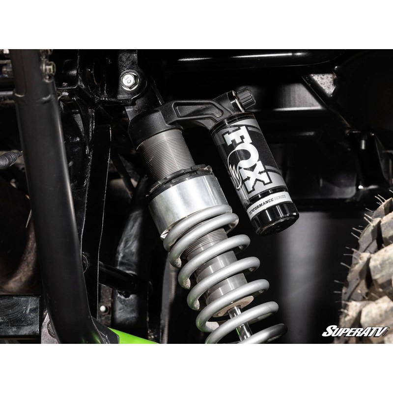 SuperATV 2 Lift Kit compatible with Kawasaki Teryx S