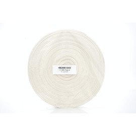 TechStyles 48200-010 Surgical Heavy Cotton Twill Tape, Unbleached, 1/2" Width, 72yd Length