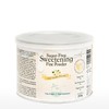 Sugar-Free Sweetening Vanilla Powder | Vanilla Sugar Alternative | Multipurpose,