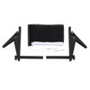 Professional Standard Table Tennis Net Rack Set Indoor Table Tennis