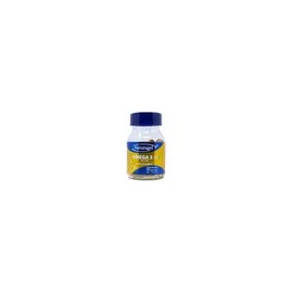 Omega 3 Epa 180/ Dha 120 C/30 Cápsulas Blandas Naturagel Sabor Caps