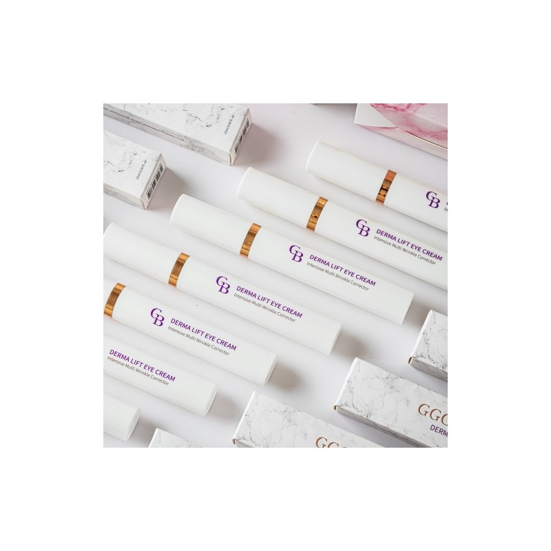 NatuZen Combele Derma Lift Eye Cream 15ml / Combele Derma