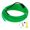 A ABSOPRO 3 Meter EL Wire Cable LED Glow String