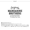 MANDARINE BROTHERS Mandarin Brothers MB FLYING DISC TOY Flying Disc