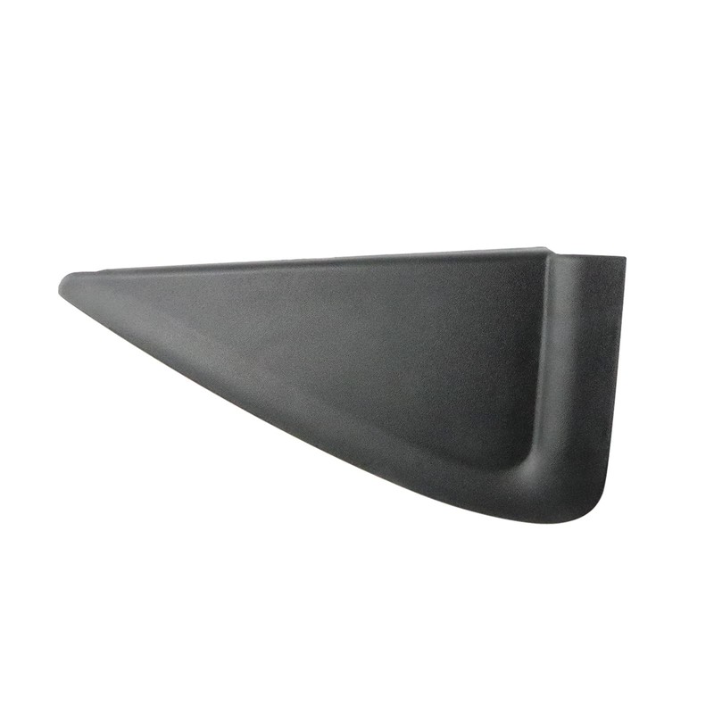 LOSTAR Applique Window Trim Panel Compatible with 2008-2012 Escape Mariner