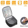 ZM-YOUTOO Lunch Box for Men - Reusable Lunch Bag Men