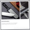LALAFINA Professional Multi Function Ergonomic Cutter Sharpener Convenient Kitchen Tool