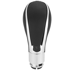 DOMENICA Gear Knob Automatic Compatible with Vauxhall Insignia Astra Holden Buick Regal (B)