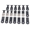 20Pcs Oscillating Saw Blade 34mm 40mm Cut Depth Multitool Blade