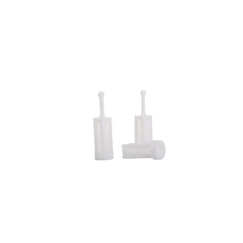 Fast Mover Tools, Gravity Spraygun Paint Pot Filters
