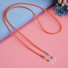 VOOGLASS Glasses Strap,Securely Keep Your Eyeglasses Around Your Neck, Practical