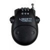 Liberty Safe Retractable Cable Lock