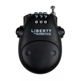 Liberty Safe Retractable Cable Lock