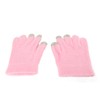 Spa Gloves and Socks Set Gel Moisturizing Essential Oil Hydration