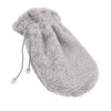 Cast Mitten Hand Warmer Protector Adjustable Washable Hand Cover for