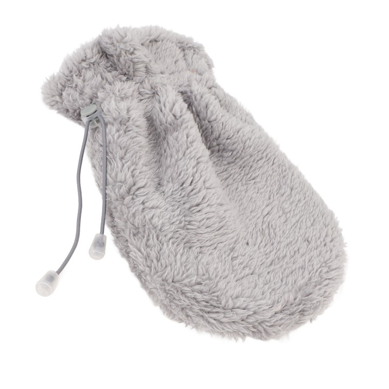 Cast Mitten Hand Warmer Protector Adjustable Washable Hand Cover for