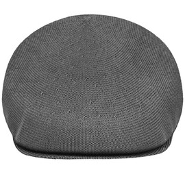 Kangol Seamless Tropic 507 - Charcoal/XL Charcoal, X-Large