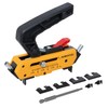 POWERTEC Edge Deck Screw Jig with 3 Board Spacing Options,