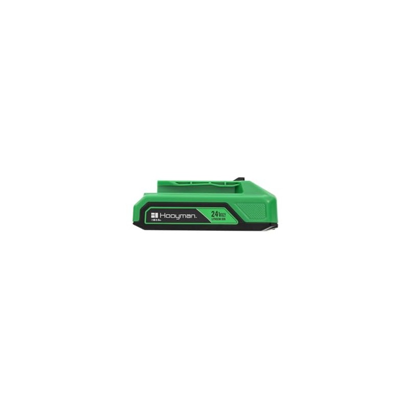 Hooyman 24V Battery for 24V Chest Spreader with 3 Hour