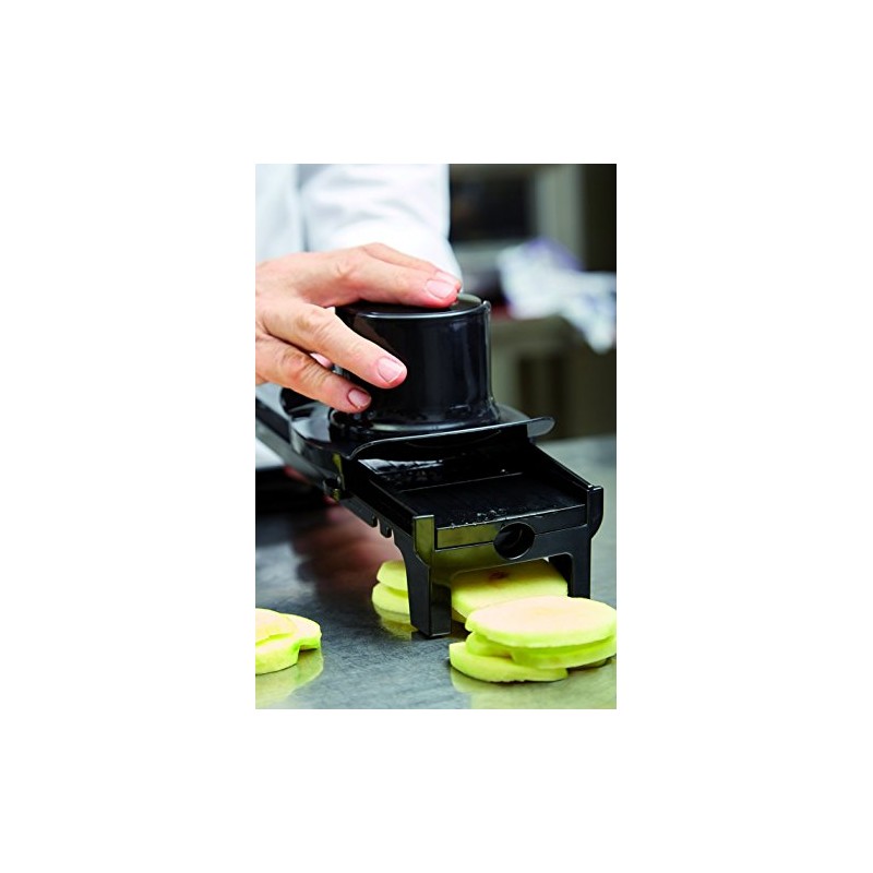 Massari Slicer And Dicer Mandolin