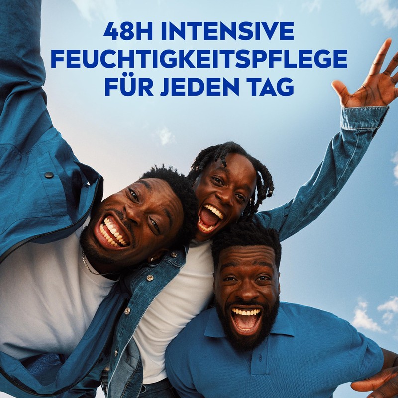 Nivea soft Creme 375 ml Erfrischende Feuchtigktscreme