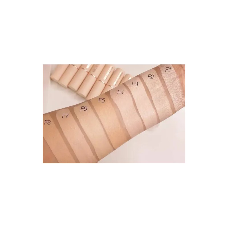 Fast Base Stick Foundation Makeup Revolution London