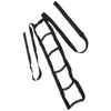 3.8cm Width Adjustable Bed Ladder Assist Rope Elderly Patient Sit